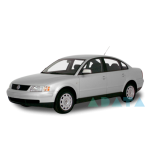 PASSAT B5 (3B2)