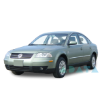 PASSAT B5.5 (3B3)
