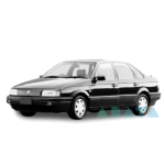 PASSAT B3/B4 (3A2, 35I)