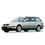 PASSAT B5.5 Variant (3B6)