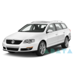 PASSAT B6 Variant (3C5)