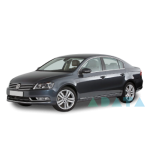 PASSAT B7 (A32, A33)
