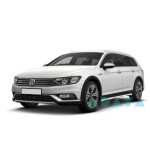 PASSAT ALLTRACK B7 (365)