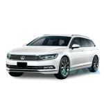 PASSAT ALLTRACK B8 Variant (3G5, CB5)