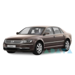 PHAETON (3D1, 3D2, 3D3, 3D4, 3D6, 3D7, 3D8, 3D9)