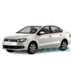 POLO V седан (602, 604, 612, 614)