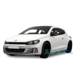 SCIROCCO III (137, 138)