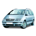 SHARAN (7M8, 7M9, 7M6)
