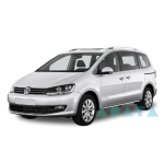 SHARAN VAN (7N1, 7N2)