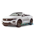 T-ROC Кабриолет (AC7)