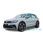 TIGUAN (AD1, AX1)