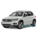 TIGUAN VAN (5N_)