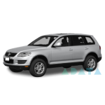 TOUAREG (7LA, 7L6, 7L7)