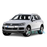 TOUAREG (7P5, 7P6)
