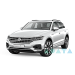 TOUAREG (CR7)