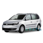 TOURAN VAN (1T1, 1T2)
