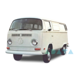 TRANSPORTER II Автобус
