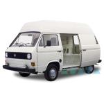 TRANSPORTER III Фургон