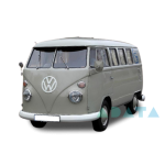 TRANSPORTER I Автобус (22, 24, 25, 28)