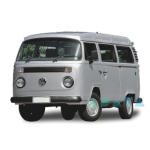 TRANSPORTER I Фургон (21, 23)