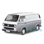 TRANSPORTER III Автобус