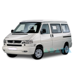 TRANSPORTER V Автобус (7HB, 7HJ, 7EB, 7EJ, 7EF, 7EG, 7HF, 7E