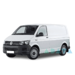TRANSPORTER V Фургон (7HA, 7HH, 7EA, 7EH)