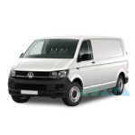 TRANSPORTER IV Автобус (70B, 70C, 7DB, 7DK, 70J, 70K, 7DC, 7