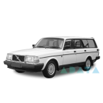 240 Kombi (P245)