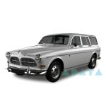 P 122 S AMAZON универсал (120, 121)