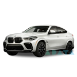X6 (G06, F96)