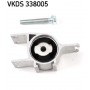 VKDS 338005 SKF Підвіска важіль незалежної підвіски колеса