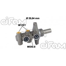 202-810 CIFAM Головний гальмівний циліндр