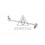 26BM0305 ASMETAL Тяга стійка стабілізатор