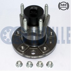 220333 RUVILLE Комплект підшипника ступиці колеса