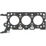 025.120 ELRING Прокладка головка циліндра