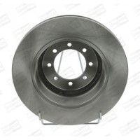 567128CH-1 CHAMPION Гальмівний диск