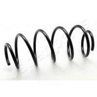 ZC2638H JAPANPARTS Пружина ходової частини