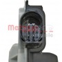 2314018 METZGER Замок дверей