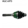 VKJC 6973 SKF Привідний вал