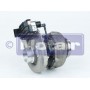 102120 MOTAIR TURBO Компресор наддуву