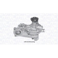 352316171185 MAGNETI MARELLI Водяний насос охолодження двигуна