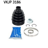VKJP 3186 SKF Комплект пыльника, Привідний вал