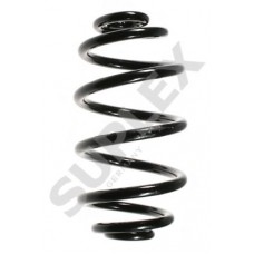 39221 SUPLEX Пружина ходової частини