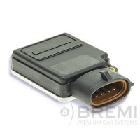 30264 BREMI Розхідомір повітря