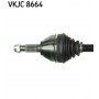 VKJC 8664 SKF Привідний вал