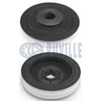 520339 RUVILLE Ремінний шків колінчастий вал