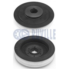 520339 RUVILLE Ремінний шків колінчастий вал