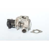 711021D BorgWarner (Wahler) Клапан повернення ОГ