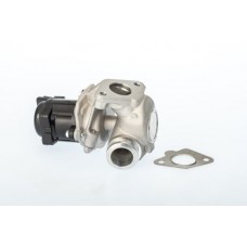 711021D BorgWarner (Wahler) Клапан повернення ОГ